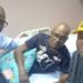 Henry Nwosu On Road To Full Health Recovery – Segun Odegbami Gives Update