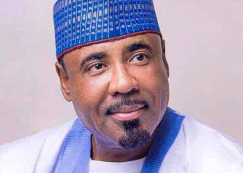 Gwamna Returns To APC, Says PDP Can’t Win Elections In Gombe