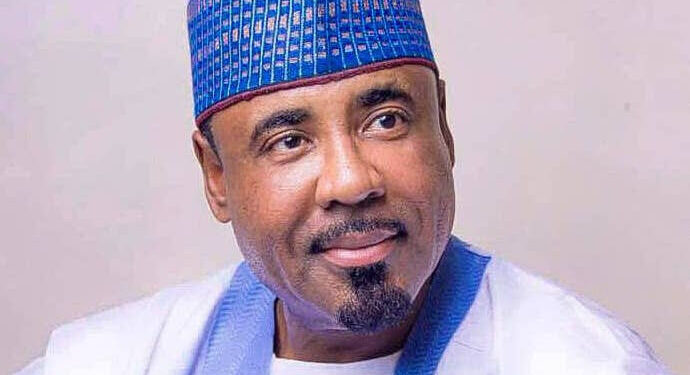 Gwamna Returns To APC, Says PDP Can’t Win Elections In Gombe