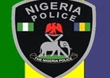 Man Arrested While Having Blood Bath In Ogun