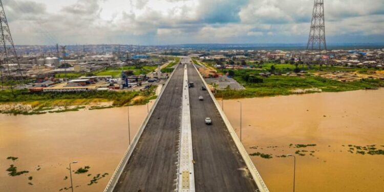 Second Niger Bridge Will Open For Public Use Dec 15 – FG