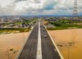2nd Niger Bridge : FG Bars Heavy-duty Trucks, Trailers