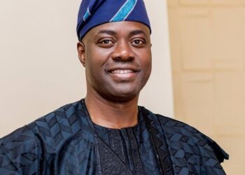 Makinde Signs Oyo’s N309bln 2023 Budget Into Law