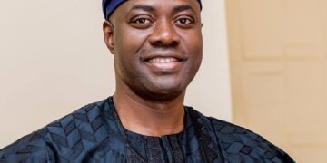 Makinde Signs Oyo’s N309bln 2023 Budget Into Law