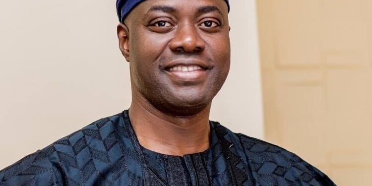Makinde Signs Oyo’s N309bln 2023 Budget Into Law
