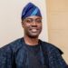 Makinde Signs Oyo’s N309bln 2023 Budget Into Law
