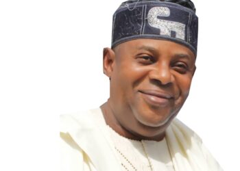 Apprehension In Kogi West APC Over James Faleke’s Anti-Party Activities