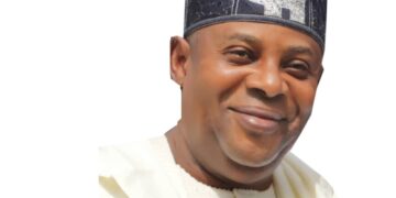 Apprehension In Kogi West APC Over James Faleke’s Anti-Party Activities