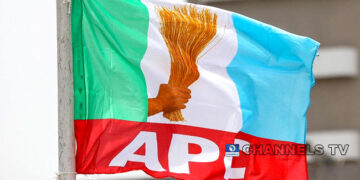 Court Dismisses Suit Against Fr. Alia,  Benue APC Governorship Candidate