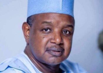 For Defecting To PDP ,  Kebbi Assembly Declares Seats of Ex-Speaker, 3 Others Vacant