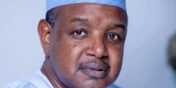 For Defecting To PDP ,  Kebbi Assembly Declares Seats of Ex-Speaker, 3 Others Vacant