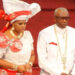 Ex-CAN President, Pastor Ayo Oritsejafor Divorces Wife Of 25YRS