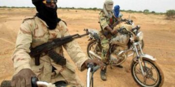 Bandits Kill 37 Persons, Burn Over 100 Houses In Kaduna