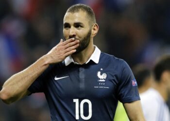 I’ve Written My Story, Karim Benzema Says As He Retires From International Football