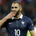 I’ve Written My Story, Karim Benzema Says As He Retires From International Football