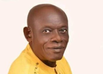 Labour Party Imo Assembly Candidate, Christopher Eleghu Assassinated