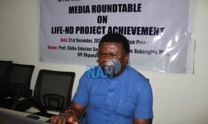 FG/IFAD LIFE-ND Disburses N819.4mln, Empowers 1,220 Youths, Women In Delta