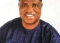 Benue Commissioner Kidnapped By Gunmen
