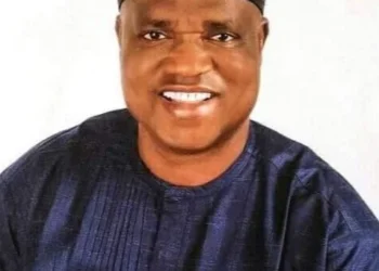 Benue Commissioner Kidnapped By Gunmen