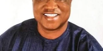 Benue Commissioner Kidnapped By Gunmen