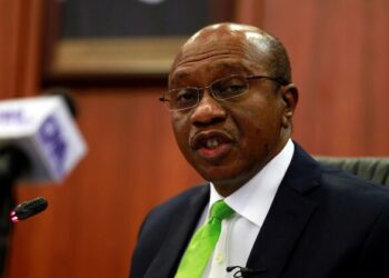 Cashless Policy Has Come To Stay – CBN Governor Emefiele