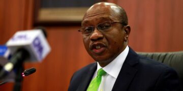 Cashless Policy Has Come To Stay – CBN Governor Emefiele