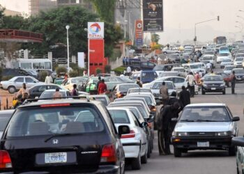 DSS Gives NNPC, Oil Marketers 48-Hour Ultimatum To Restore Normal Fuel Supply