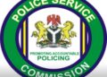 PSC Promotes 745 Police Officers, Demotes 6