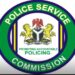 PSC Promotes 745 Police Officers, Demotes 6