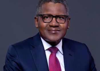 Dangote Committee On Flood Begins Distribution Of N1.5bln Relief Items To Victims