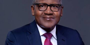 Dangote Committee On Flood Begins Distribution Of N1.5bln Relief Items To Victims
