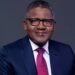 Dangote Committee On Flood Begins Distribution Of N1.5bln Relief Items To Victims