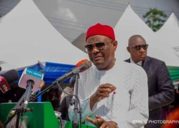 Don’t Make Church Available For Use By  Politicians, Wike Tells The Church