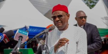 Don’t Make Church Available For Use By  Politicians, Wike Tells The Church