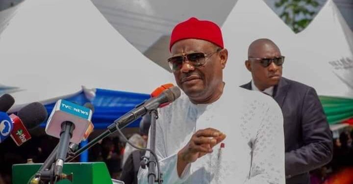 Don’t Make Church Available For Use By Politicians, Wike Tells The Church