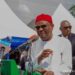Don’t Make Church Available For Use By  Politicians, Wike Tells The Church