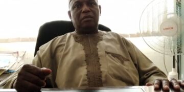 Ex-INEC Director, Ahmed Biambo Is Dead