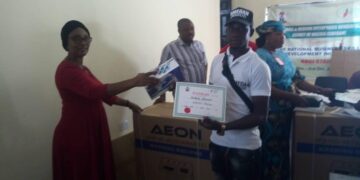 SMEDAN Trains, Empowers 90 Youths On Skills Acquisition In Kogi