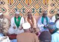 Live A Life Of Service To Humanity, Cleric Admonishes At 7-Day Fidau Prayer For Ahmed, Sarkin Yakin Lakwaja