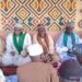 Live A Life Of Service To Humanity, Cleric Admonishes At 7-Day Fidau Prayer For Ahmed, Sarkin Yakin Lakwaja