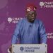 At Chatham House, Tinubu Offers Clear Directions On Security, Economy, Foreign Policy