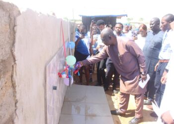 JDPC Calls For Comprehensive Policy On Water Supply