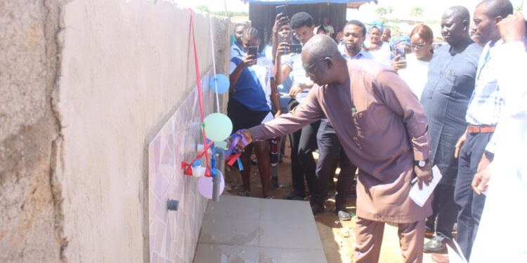 JDPC Calls For Comprehensive Policy On Water Supply