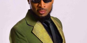 ICPC Confirms Arrest, Detention Of D’Banj Over N-Power Fund Fraud