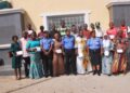 IG-P Releases N51mln To Families of Dead 13 Police Officers