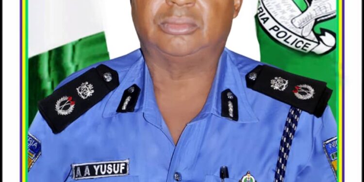 Gunmen Kill 2 Police Officers, Fatally Injure 2 Others In Kogi