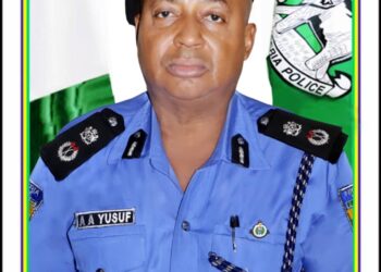 Police Rescue Kogi APC Chairman From Kidnappers