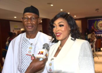 Ahmed, OGP Co-ordinator Bags Excellence Award, Pledges More Support For Women