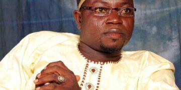 Good Governance In Rwanda : Lessons For Nigeria.