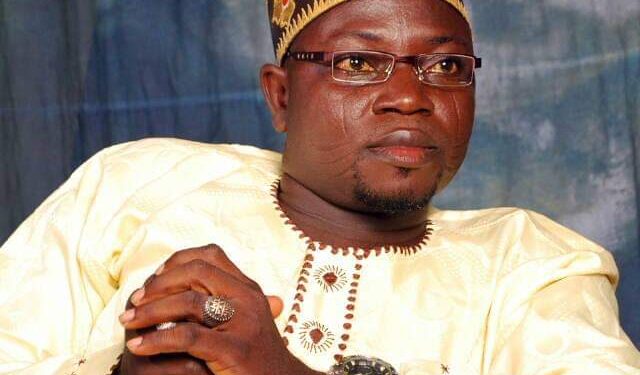 Good Governance In Rwanda : Lessons For Nigeria.